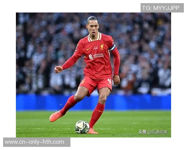 范戴克的坚韧之路：从默默无闻到足球世界的顶尖后卫