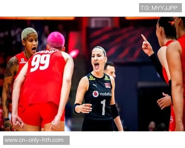 里约奥运会女排巅峰对决美国队迎战荷兰队精彩瞬间回顾